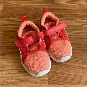 Baby girl shoes!